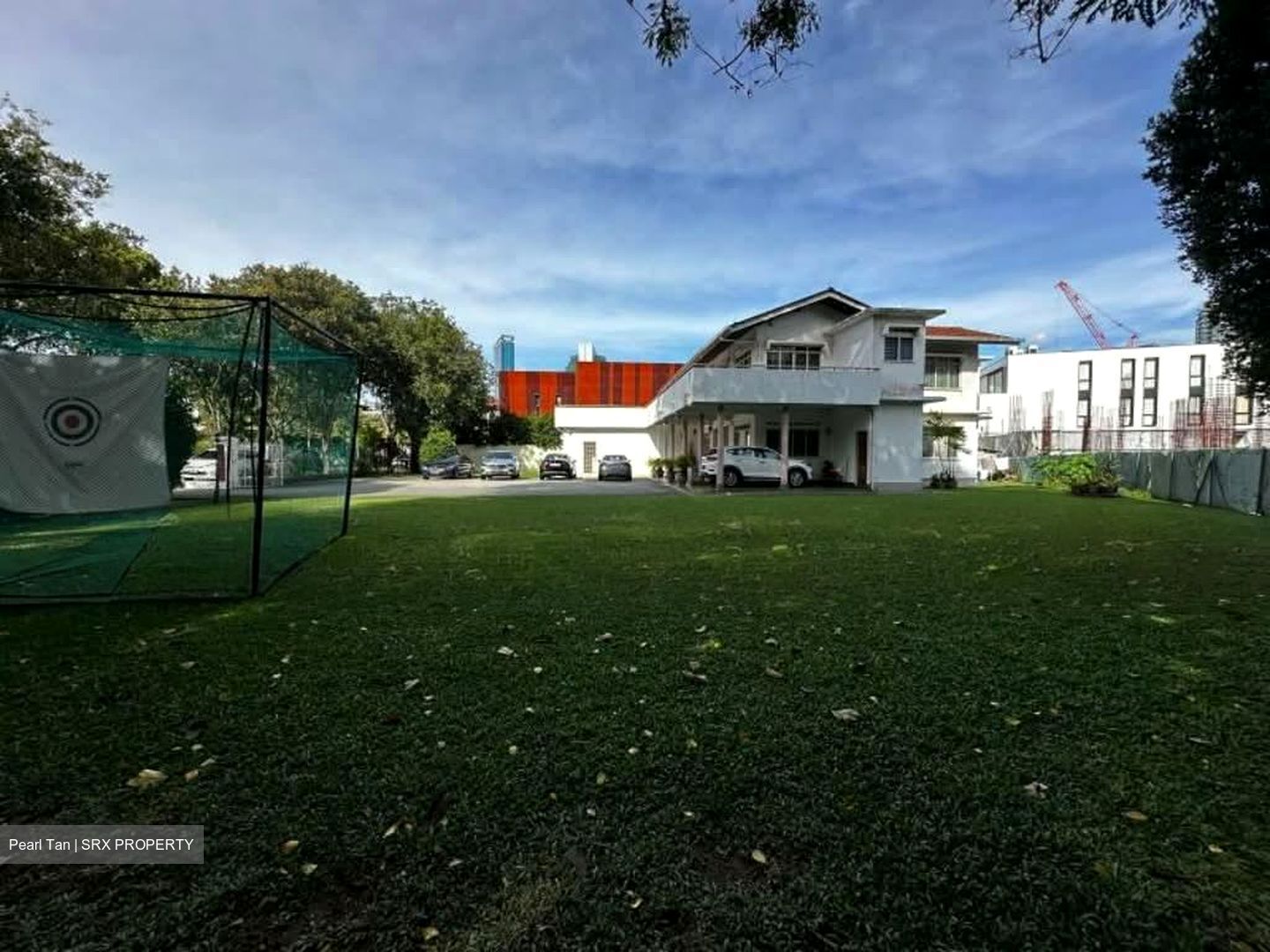 Barker Road (D11), Detached #534629831